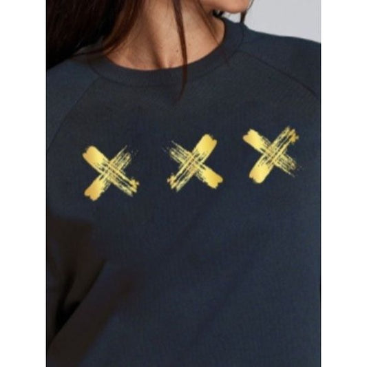 Nico Triple X Sweater