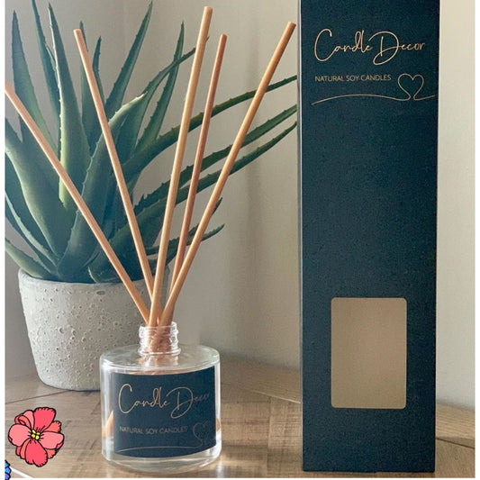 Candle Decor Diffusers
