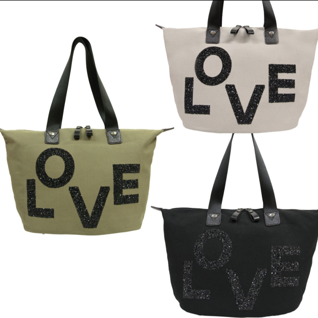 Amore LOVE bag