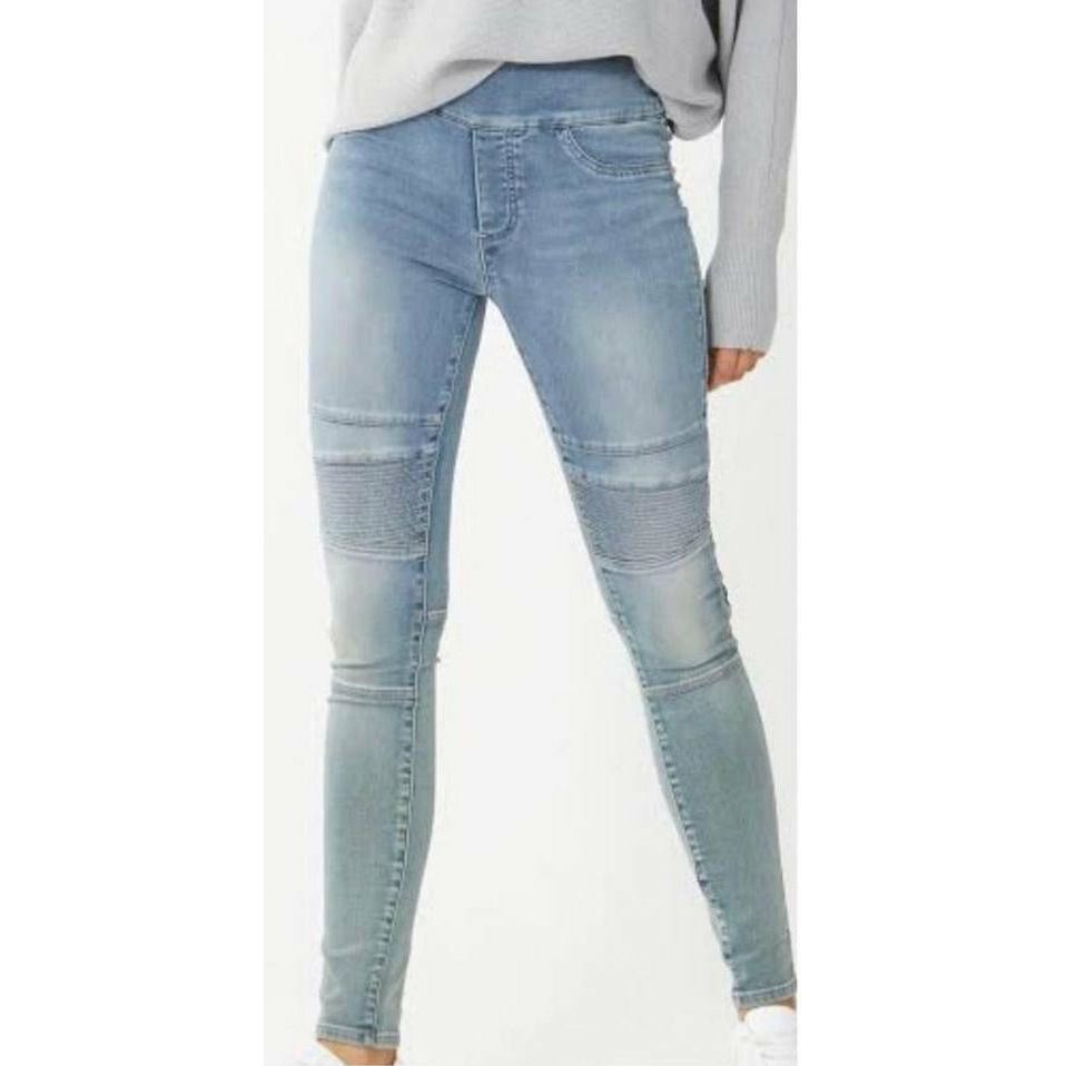 Helena Pull on Jeans