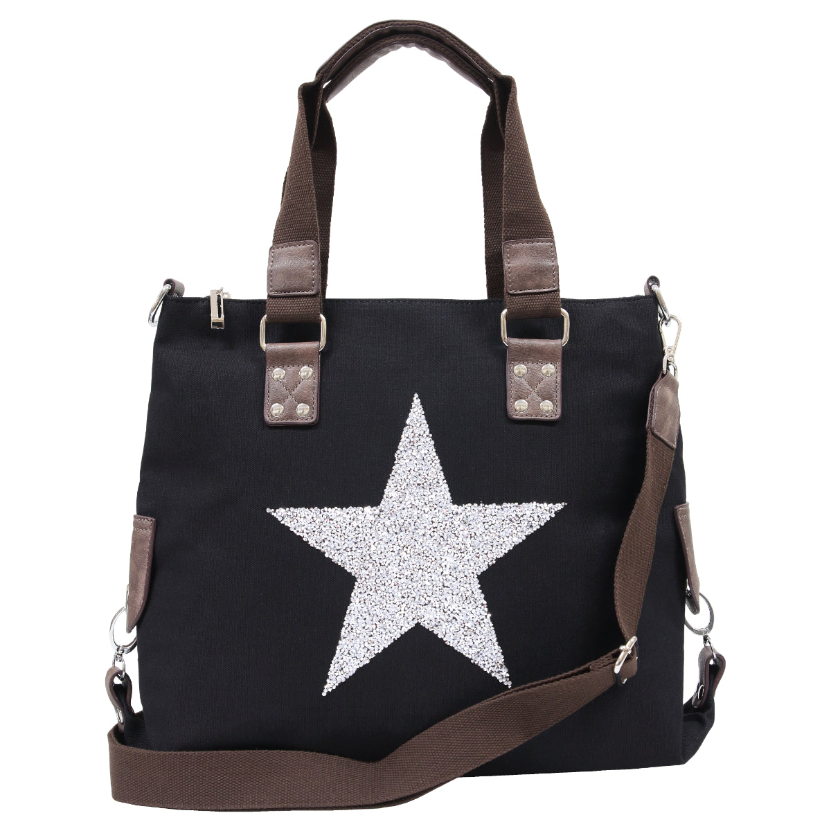 Star Power Tote