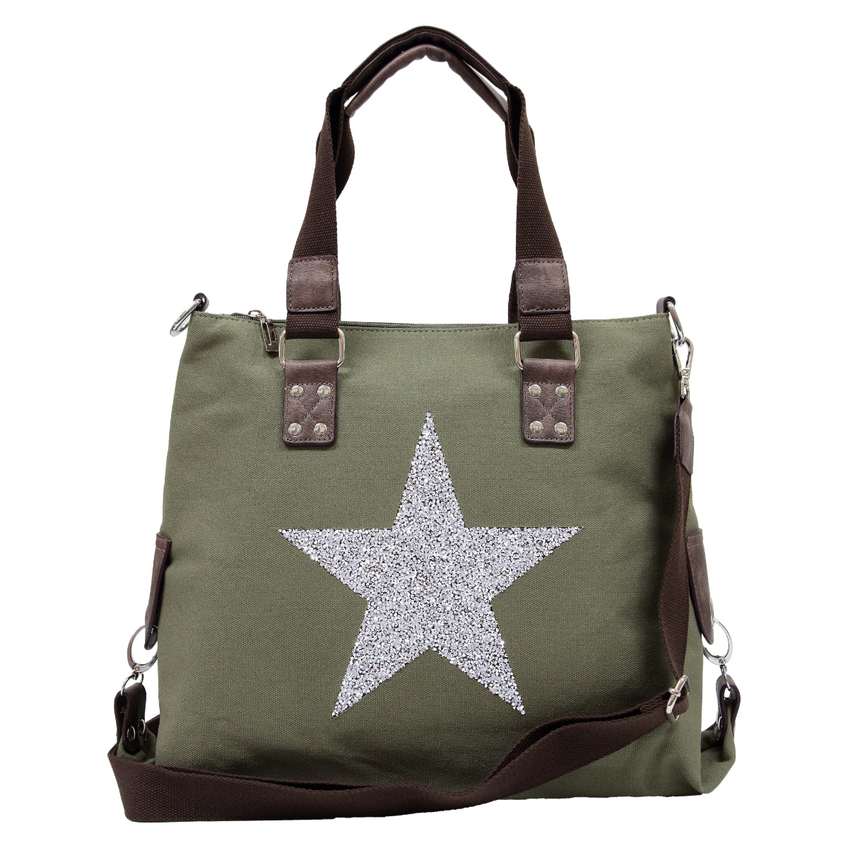 Star Power Tote