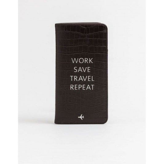 Travel Wallet