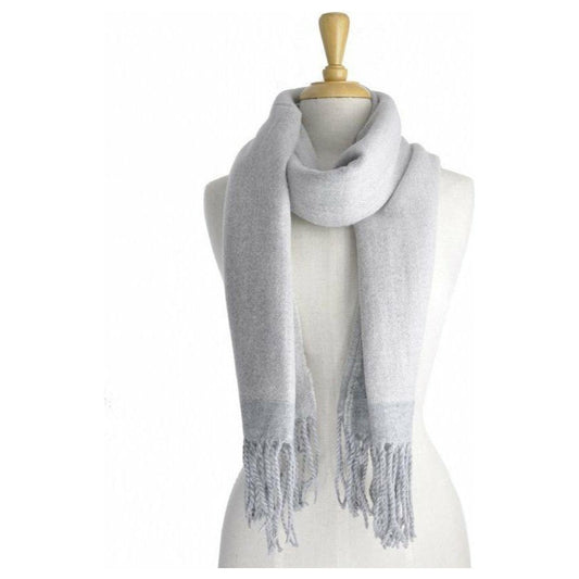 Thick Scarf... Assorted colours