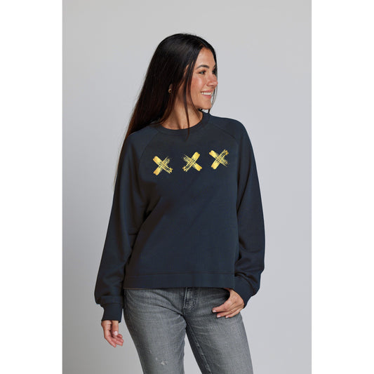 Nico Triple X Sweater